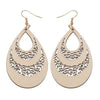Teardrop Earrings