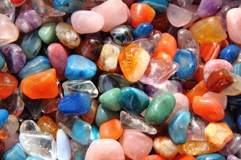 gemstones