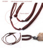 Sandalwood Necklace Pendant