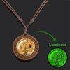 ESSPOC Tree of Life Necklace