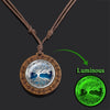 ESSPOC Tree of Life Necklace
