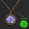 ESSPOC Tree of Life Necklace
