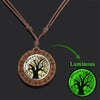 ESSPOC Tree of Life Necklace