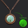 ESSPOC Tree of Life Necklace