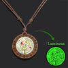 ESSPOC Tree of Life Necklace