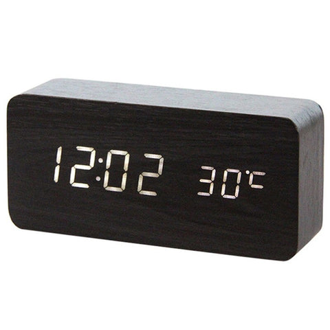 Digital Alarm Clock