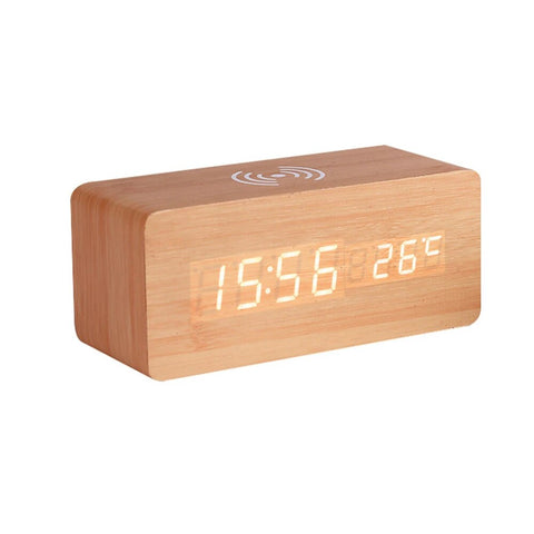 DO DOWER Digital Clock
