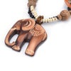 Wood Authentic Necklaces