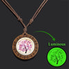 ESSPOC Tree of Life Necklace