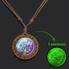 ESSPOC Tree of Life Necklace