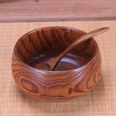 Large Soup Bowl