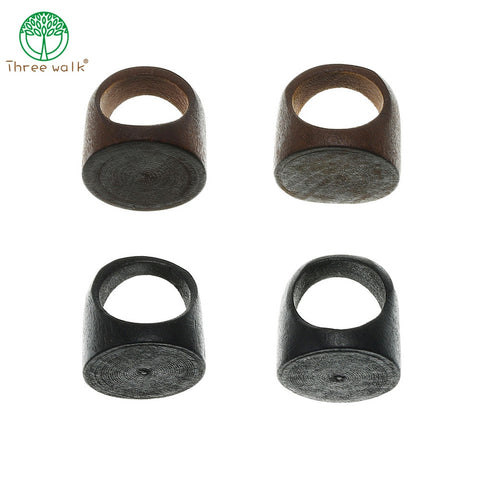 Wooden Rings For Women