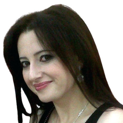 Author - Nurlana Alasgarli