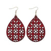 Water Drop Earrings For Women