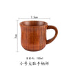 Wood Cup (Japanese Style)