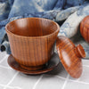 Wood Cup (Japanese Style)