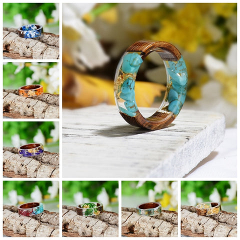 Handmade Ring