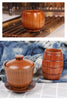 Wood Cup (Japanese Style)
