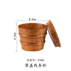 Wood Cup (Japanese Style)