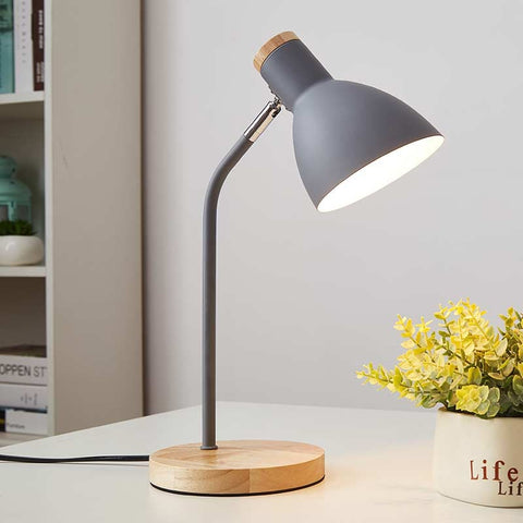 SANONI Modern Table Lamp