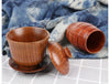 Wood Cup (Japanese Style)