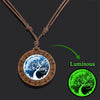ESSPOC Tree of Life Necklace