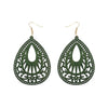 KHARISMA Ornament Trendy Earrings