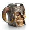 Wooden Tankard (Beer Mug)