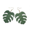 KHARISMA Ornament Trendy Earrings