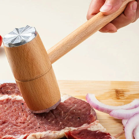 MEAT Tenderizer Hammer