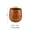 Wood Cup (Japanese Style)