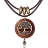 Tree of Life Pendant Necklace